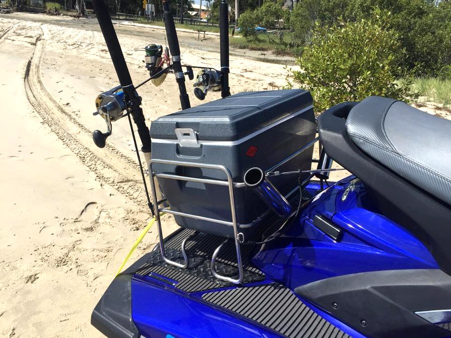 Where it all started — March 2015