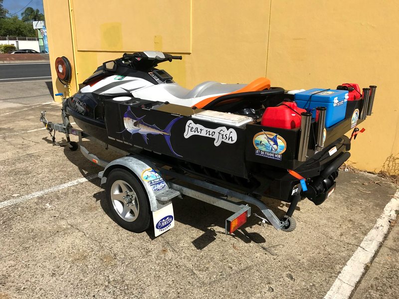 First rotomoulded pods 2017