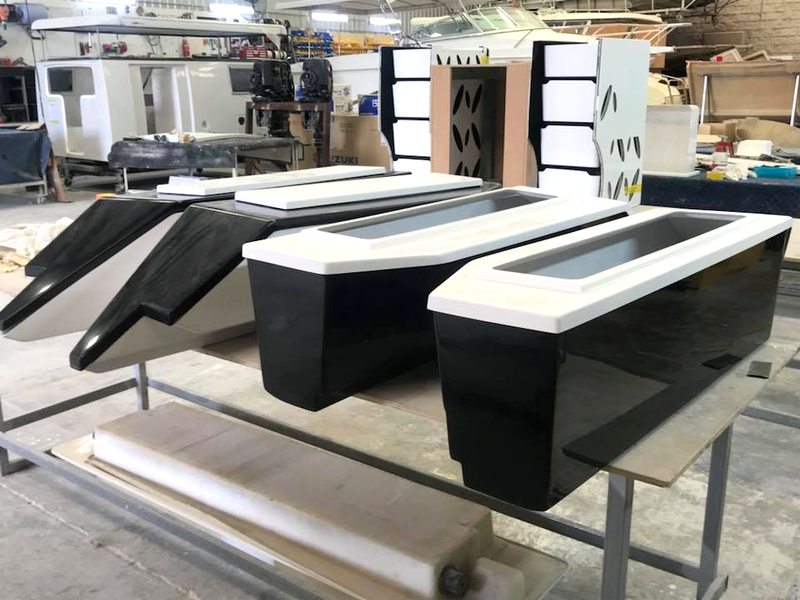 Bar buster pods version 3 May 2018