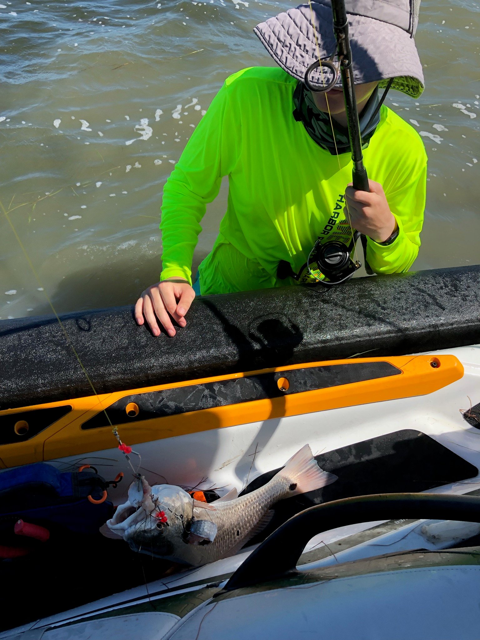 Aaron Schatz review photo