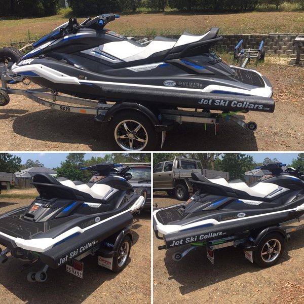 Best example version 2 collar November 2019