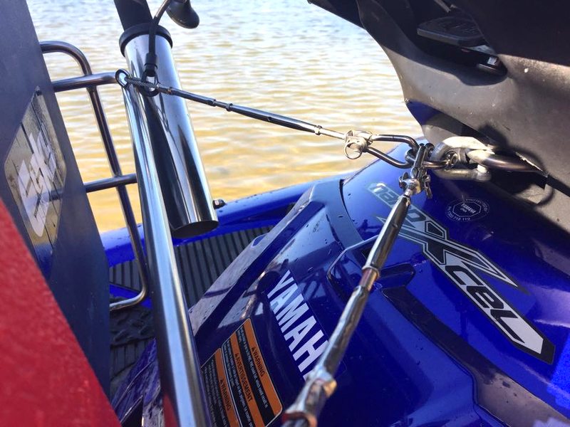 Where it started March 2015