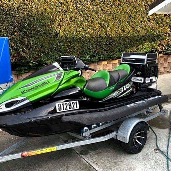 First collar November 2018