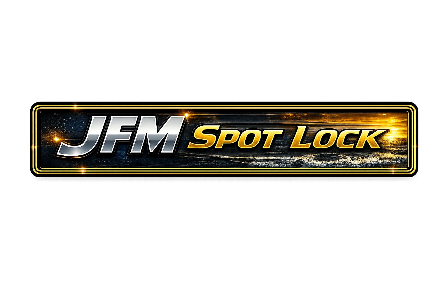 JFM Spot Lock